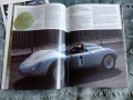 Porsche книга и каталог , снимка 13