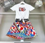 Детски рокли D&G Gucci  2-3  3-4 годинки, снимка 5