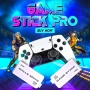 Ретро Конзола Game stick pro 4k с над 20 000 игри, снимка 1