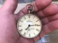 стара репродукция на "OMEGA" - сфера, кристална топка, снимка 3