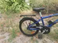 Детски велосипед  Taarnby bouncer   20  цола гуми, снимка 2
