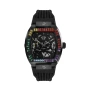 Нов часовник Philipp Plein The Skeleton Automatic PWBAA0621 - гаранция, снимка 1