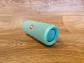 Bluetooth колонка JBL Flip 4 (Teal) – Мощен стерео звук за всяко приключение, снимка 5
