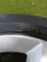 Джанти с гуми 4х100 16 цола Опел Мерива А / Opel Meriva A., снимка 3