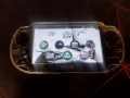 PS Vita 1004 SD2Vita 128gb, снимка 3