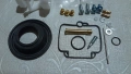 Suzuki Dr 350 Mikuni BST 33 BMW Сузуки Др ремонтен комплект карбуратор , снимка 2