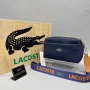 Lacoste Дамска Чанта С Дълга Дръжка За През Рамо Лакост - Различни Цветове Код SK1714, снимка 2