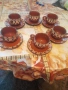 Стари керамични чаши за кафе, снимка 4