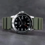 Нов часовник Casio Collection MTP-VD01-3EVUDF - гаранция, снимка 2
