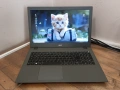 Лаптоп Acer Aspir E5-574  i5-6200 / 15,6, снимка 1