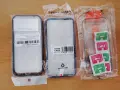 2 кейса MagSafe за iPhone 14 Pro и протектор подарък , снимка 2