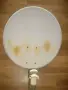 Сателитна антена Bulsatcom, VIVACOM, А1 (65 см) , снимка 2