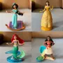 Kinder Maxi Disney Princess Фигурки, снимка 1