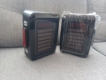 Европейски Led стопове за Jeep Wrangler JK, снимка 1