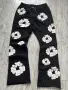 Черни Denim Tears Sweatpants, снимка 2