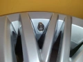 Алуминиеви джанти за VW Up R-Line 5,5Jx15 ET40+централни капачки VW+резервна гума за VW Up., снимка 5