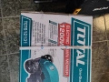 Електрическа косачка TOTAL, 1200 W, 320 мм, контейнер 28 L, снимка 3