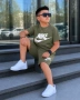 детски комплект nike, снимка 2
