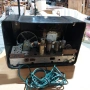 Ретро радиоприемник Siemens Kammermusik Super 92W, снимка 5