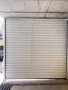 Гаражна врата пълен комплект , снимка 1