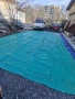 Платнище - пвц , поливентил 40 кв.м, снимка 3