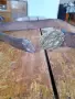 Стар военен колан ВМФ, снимка 3