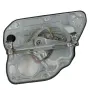 Механизъм заден ляв стъклоповдигач Volvo V50 2004-2010 ID: 162675 OEM 8679082, снимка 2