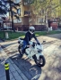 Пистов мотор Honda CBR 600, снимка 8