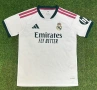 Real Madrid / Реал Мадрид 2026/2027 официални тениски, снимка 1