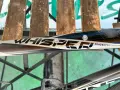 Гравел велосипед Sprint Whisper Team Sora (28") – Перфектно състояние!, снимка 14
