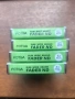 FOTGA SLIM WIDE BRAND FADER ND 52 mm филтър , снимка 3
