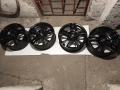 Джанти Пежо 4x108 Michelin, снимка 1
