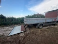 Каросерия и бадащ борд Атего, снимка 7