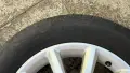 Комплект оригинални 16" джанти за Opel с летни гуми Maxxis Mecotra 3 (ME3) 205/55/16 91H (DOT 0222), снимка 8