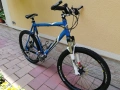 Drossiger! Deore XT! Немски MTB 26 *Хидравлични дискови спирачки! , снимка 18