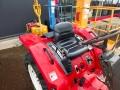 Трактор Yanmar ПЕРФЕКТЕН, снимка 7