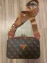Дамски чанти Guess с дълга дръжка , снимка 2