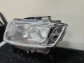 Ляв фар Jeep Cherokee lqv far чероки, снимка 2