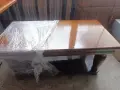 Масивна Бутикова МАСА, снимка 6