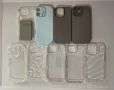 iPhone 16 Pro Max калъфи, снимка 3