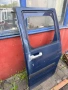 Врата Странична плъзгаща лява Ford Transit Connect, снимка 3