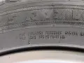 Джанти 17" със зимни гуми на по - малко от 1000км, снимка 7