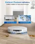 ECOVACS DEEBOT T50 Omni Gen2 Прахосмукачка робот, снимка 4