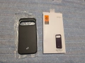 Кейс калъф за Pixel 9 Pro XL Case Enzo Aramid, снимка 1