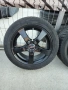 Джанти Dezent 16 цола 5х120 , 7j , et43 , 195/55/16 Bmw , Vw T5 T6, снимка 2