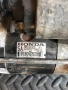 Стартер Мотор за Honda Civic Mk8 2.2 Cdti (2007-2011) M002T85871, снимка 3