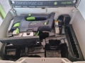 продавам festool TXS 18 и зеге Festool PSBC 420, снимка 5