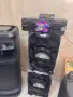 Аудио система Panasonic Max3500, снимка 1