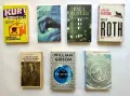 Fiction Books - Kafka, Vonnegut, Gibson, Auster and more, Художествена литература на Английски, снимка 13