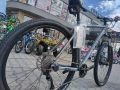 CROSS Велосипед 29" GRX 8 HDB сив, снимка 10